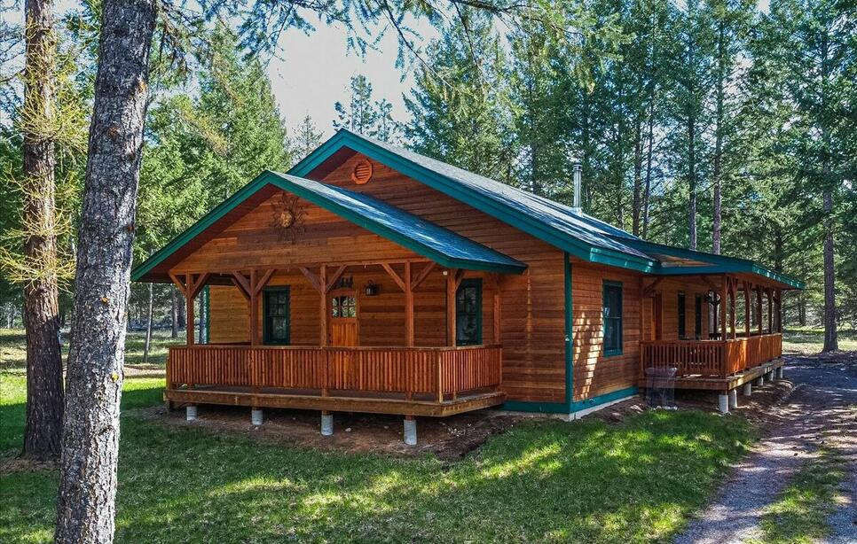 192 Crystal Lakes Drive, Eureka