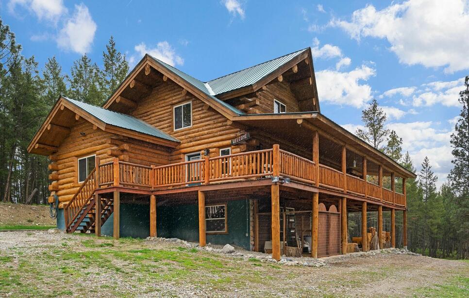 226 Angel Trail, Rexford