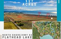 Nkn Mt Hwy 82 (tracts 8,9,10.127.24 Ac), Somers