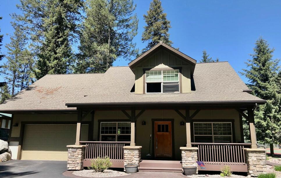 935 Pack Rat Lane, Whitefish
