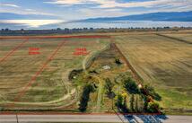 1040 Mt Hwy 82 (tract 8, 23.85 Acres), Somers