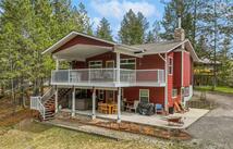 485 Ridge Loop Road, Rexford