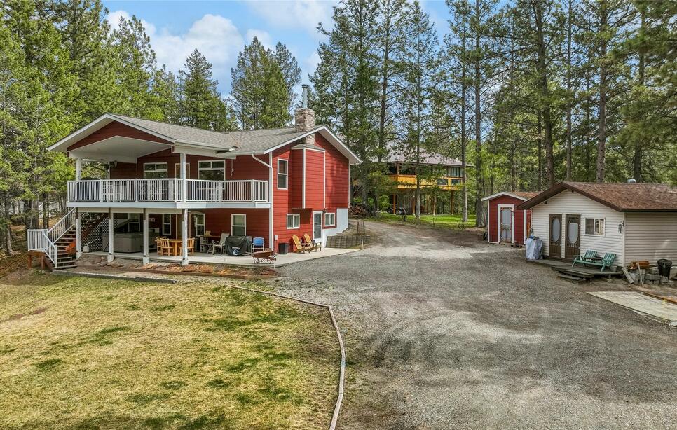 485 Ridge Loop Road, Rexford