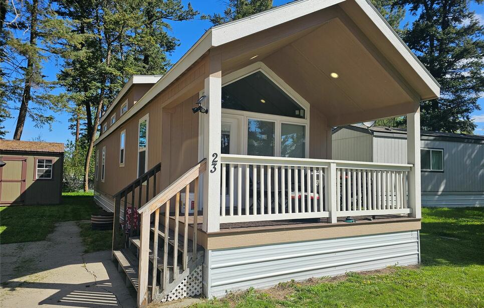 23 Ridgewood Drive, Kalispell
