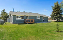 1599 Haven Drive, Kalispell