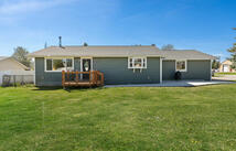 1599 Haven Drive, Kalispell