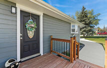 1599 Haven Drive, Kalispell