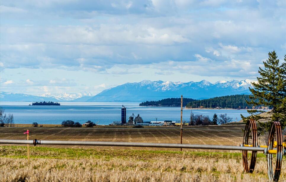 Tract 2 Hwy 35, Polson