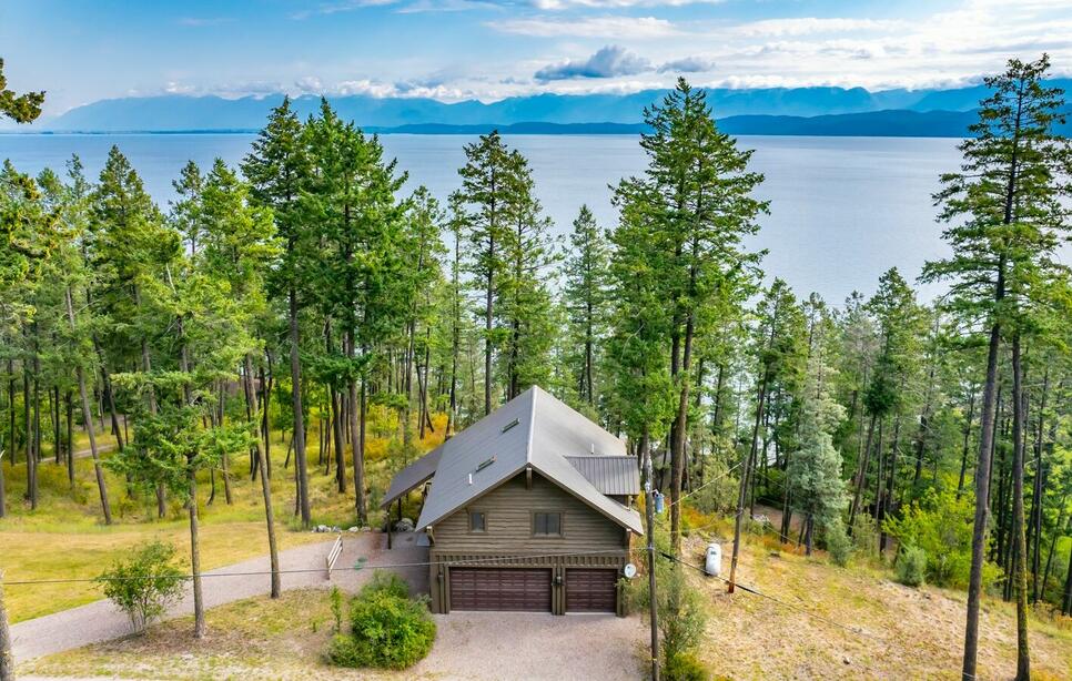 705 Angel Point Road, Lakeside