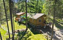 6869 Farm To Market Road, Whitefish