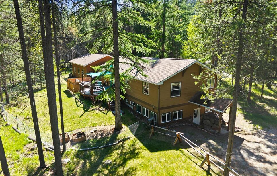 6869 Farm To Market Road, Whitefish