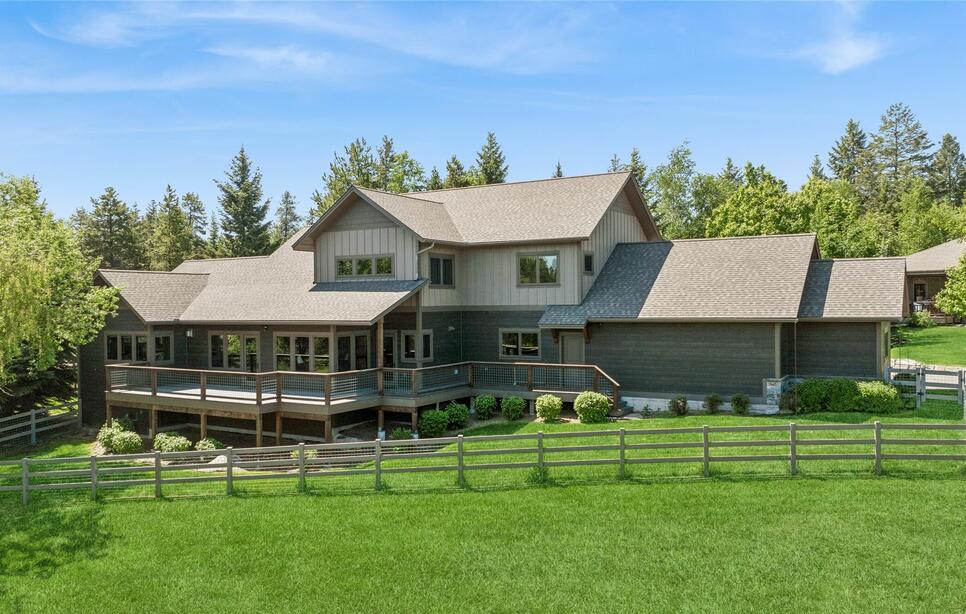 310 & 312 Fairway Drive, Whitefish