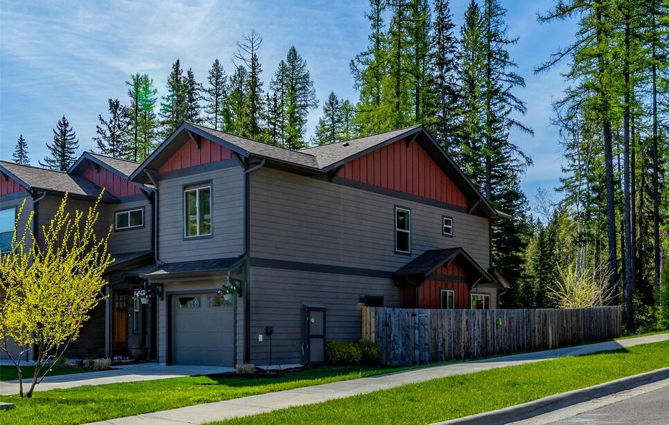 127 Great Northern Drive, Whitefish