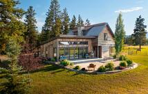 401 Boulder Lane, Eureka