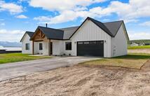 34111 Stonewall Drive, Polson