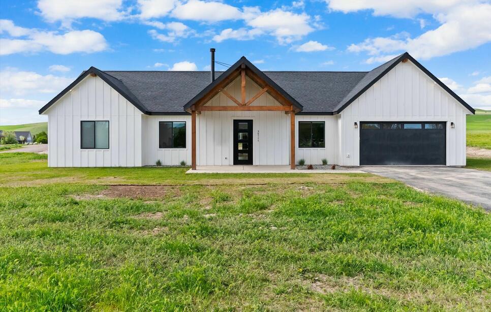 34111 Stonewall Drive, Polson