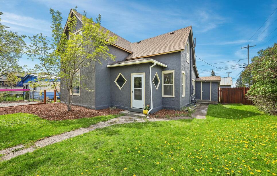 104 2nd Avenue W, Columbia Falls