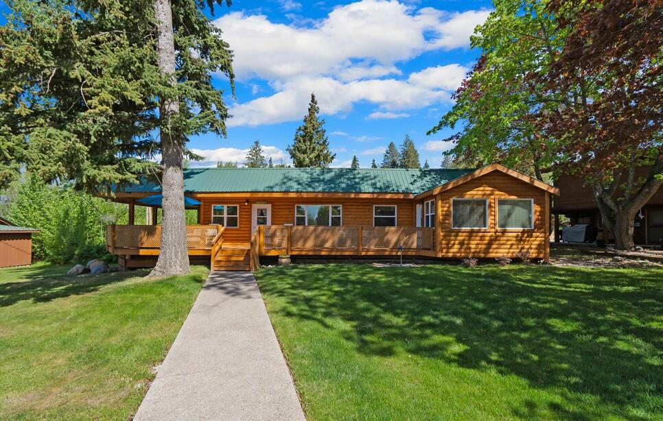 36953 Mt Highway 35, Polson