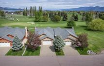 407 White Fox Run, Polson
