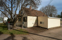 322 Oregon Street, Kalispell
