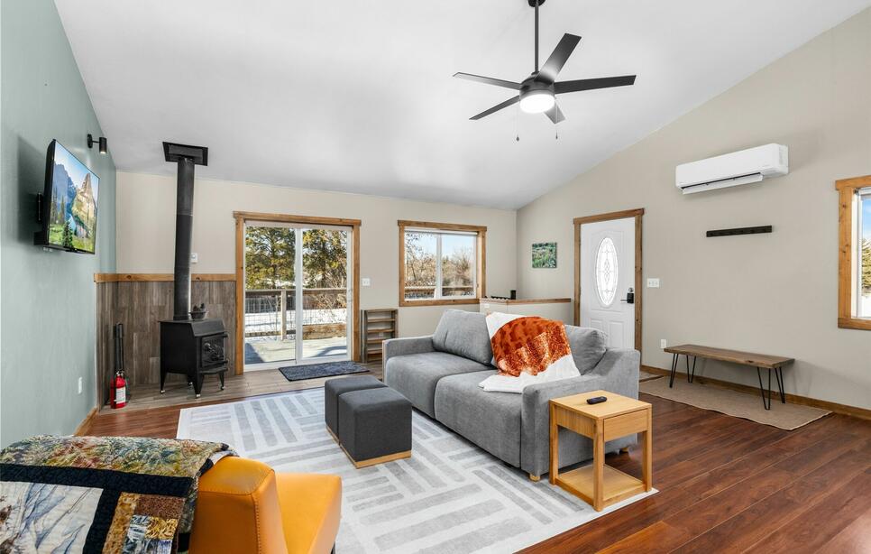220 Zimmerman Road, Kalispell