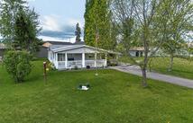 59 Swan Mountain Drive, Kalispell