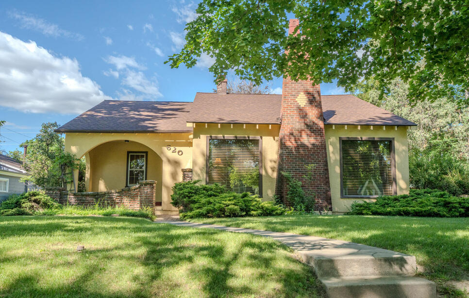 620 5th Avenue E, Kalispell