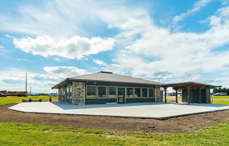 100 Highway 206, Kalispell