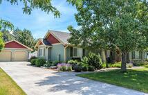 77 Glacier Circle, Kalispell