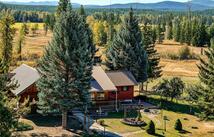 2237 Grave Creek Road, Eureka
