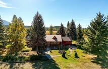 2237 Grave Creek Road, Eureka