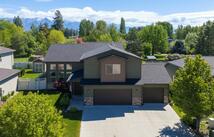 683 Mountain View Drive, Kalispell
