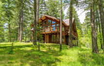 510 Swan Hill Road, Bigfork
