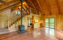 510 Swan Hill Road, Bigfork