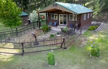 88 High Country Road, Plains