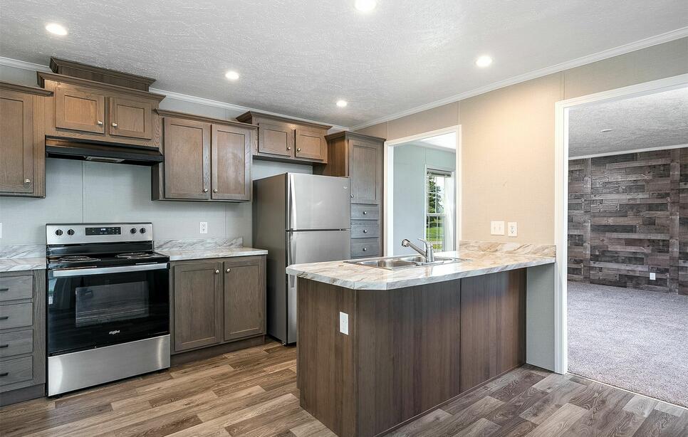 50 Twin Acres Drive, Kalispell