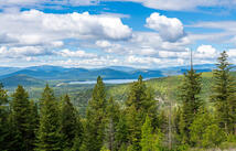 Idaho Hill Road, Marion