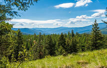 Idaho Hill Road, Marion