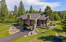 434 Orchard Ridge Road, Kalispell