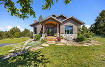 434 Orchard Ridge Road, Kalispell