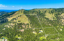 1805 Emmons Canyon Road, Kila