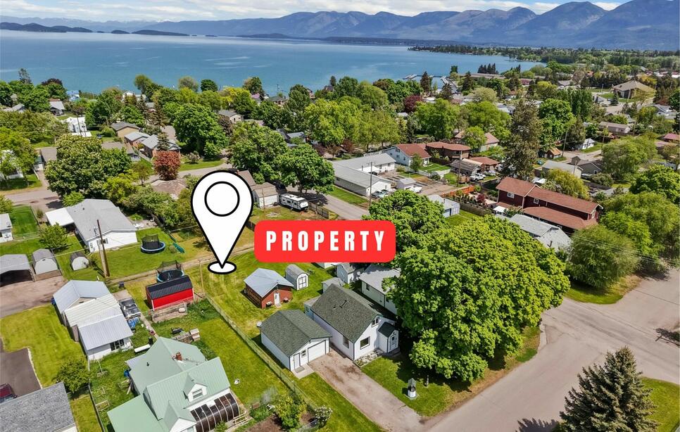 609 6th Avenue E, Polson
