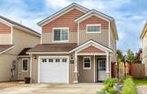 1373 Wildcat Drive, Columbia Falls