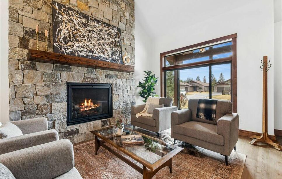 4 Swift Creek Lane, Whitefish
