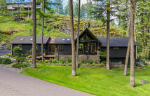 188 Eagle Bend Drive, Bigfork