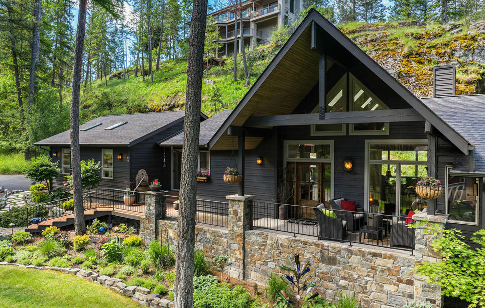 188 Eagle Bend Drive, Bigfork