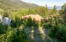 3854 Winter Lane, Whitefish