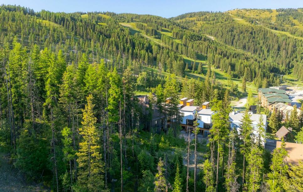 3854 Winter Lane, Whitefish