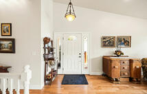 156 Juniper Bend Drive, Kalispell
