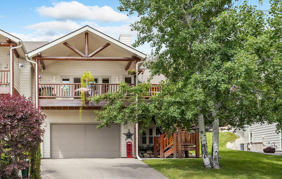 156 Juniper Bend Drive, Kalispell